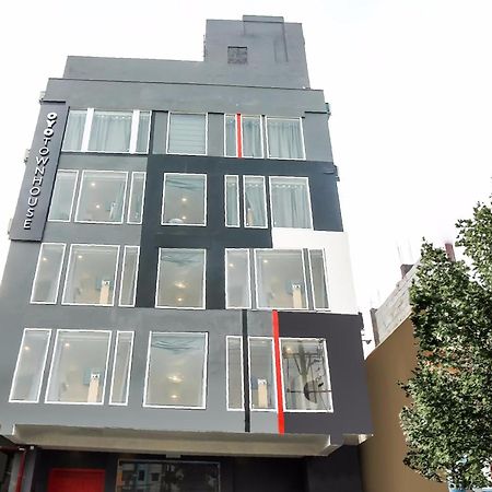 מלון היידראבד Townhouse De Alphabet מראה חיצוני תמונה